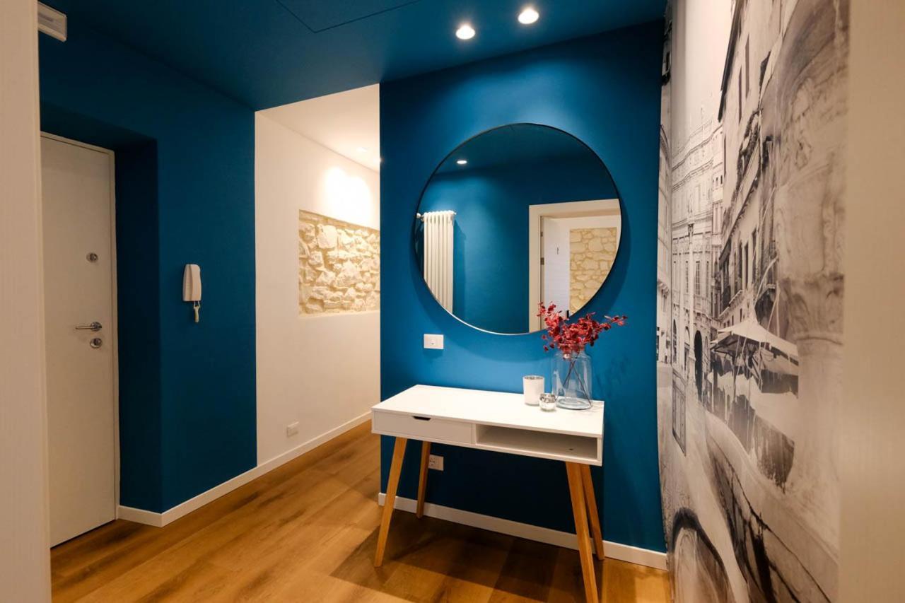 Verona Sweet Rooms - Affitti Brevi Italia Exterior photo