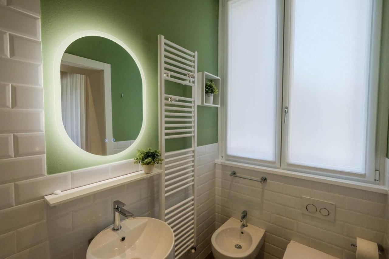 Verona Sweet Rooms - Affitti Brevi Italia Exterior photo